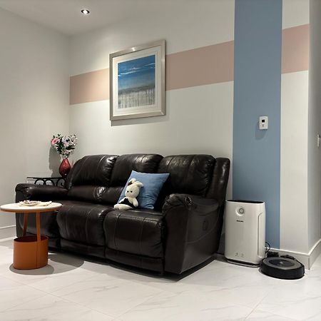 Cozy Family Suite In Vancouver Near Ubc Экстерьер фото