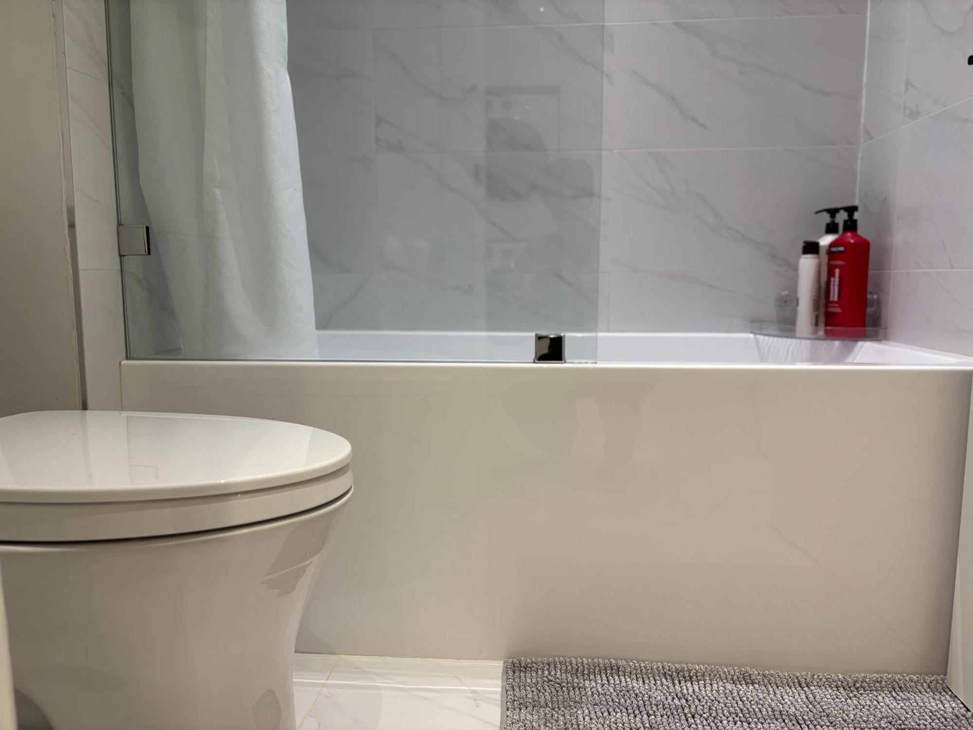 Cozy Family Suite In Vancouver Near Ubc Экстерьер фото